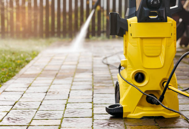 Best Machinery and Equipment Cleaning  in Browns Point, WA
